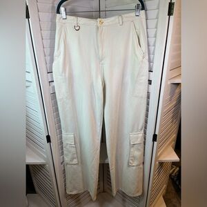 NEW JGR & STN JEANS PANTS